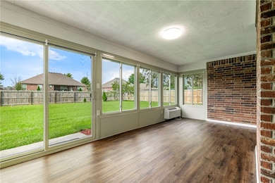 Gorgeous heated/cooled sunroom addition