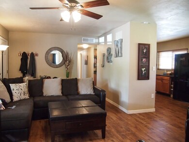 2402 Princeton Ave, Alamogordo, NM 88310 - photo 6