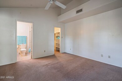 MASTER SUITE