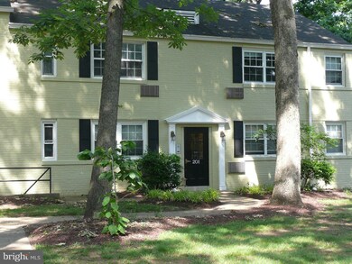 201 N Trenton St unit 2012, Arlington, VA 22203 - photo 2