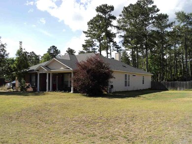 134 Parkside Cir, Crawfordville, FL 32327 - photo 3