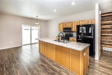 103 Creekside Ct, Black River Falls, WI 54615 - photo 5