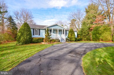 311 Cold Spring Dr, Jim Thorpe, PA 18229 - photo 2