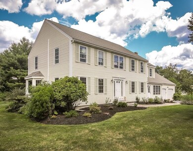 5 Mathieu Dr, Westborough, MA 01581 - photo 2