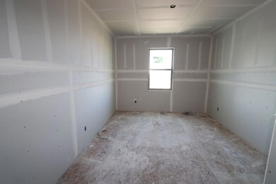 1420 Huckleberry ~ Under construction