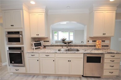 1803 Runnymede Rd, Winston Salem, NC 27104 - photo 7