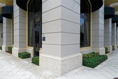 Northeast Corner