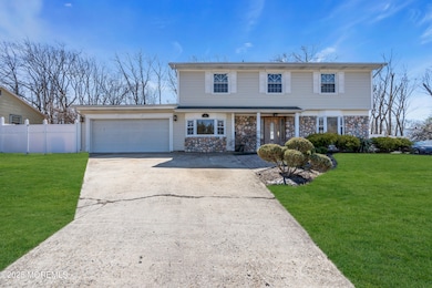 19 Meadowbrook Dr, Howell, NJ 07731 - photo 2