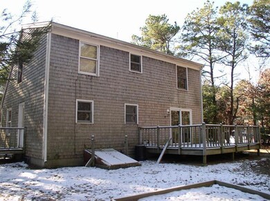 20 Jackbon Rd, Mashpee, MA 02649 - photo 3
