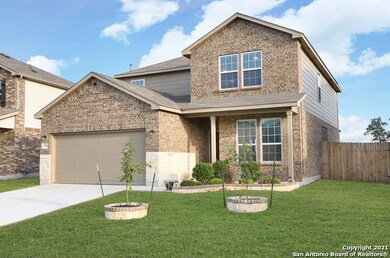 9954 Cowboy Ln, San Antonio, TX 78254 - photo 3