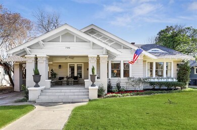 5740 Palo Pinto Ave, Dallas, TX 75206 - photo 3