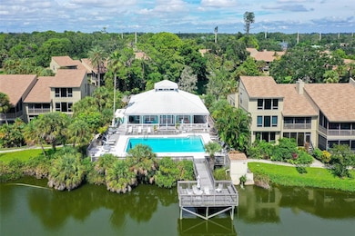 5369 Lake Arrowhead Trail unit 17A, Sarasota, FL 34231 - photo 2