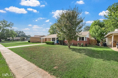 3203 Bistineau Dr, Bossier City, LA 71112 - photo 3