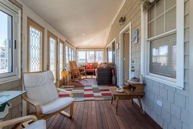 212 Atlantic Ave unit Upstairs, Seabrook, NH 03874 - photo 5