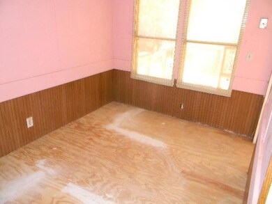 View of Bedroom 