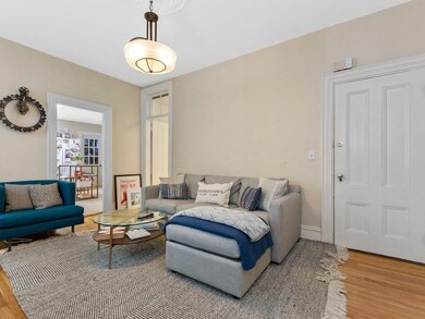 20 Oak St unit 1, Charlestown, MA 02129 - photo 4