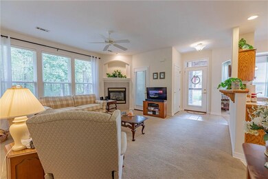 5 Addison Ln, Bella Vista, AR 72715 - photo 4