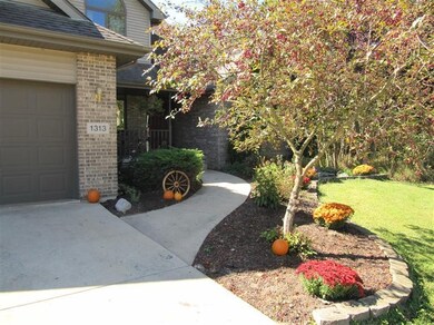 1313 E 800 N, Wheatfield, IN 46392 - photo 5