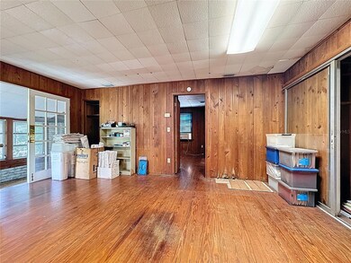 Main Living area