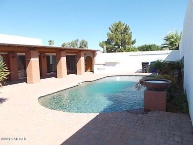 More Pool Views