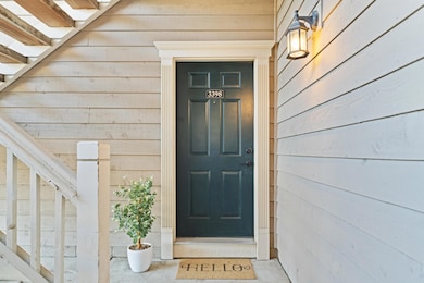 Welcome Home!