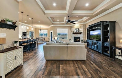 14010 Sandy Oaks Dr, Whitney, TX 76692 - photo 5