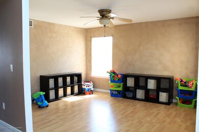Formal Living/Bonus Room or