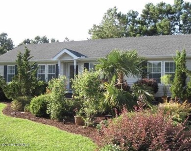 847 Bogie Ln, Calabash, NC 28467 - photo 3