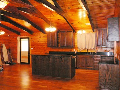 Interior View