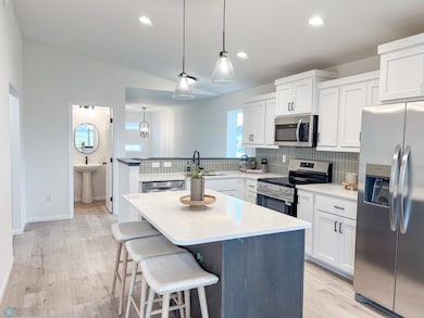 2880 74th Ave S, Fargo, ND 58104 - photo 2