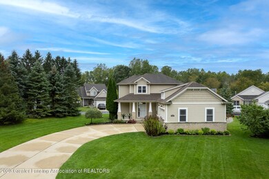 16793 Printemp Dr. East Lansing MI-101