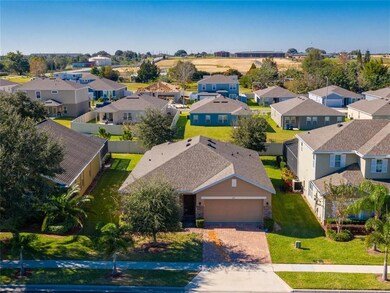 612 Andalusia Loop is located in a gated neighborh