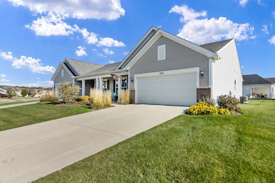 415 Cadence Cir, Lake Geneva, WI 53147 - photo 4
