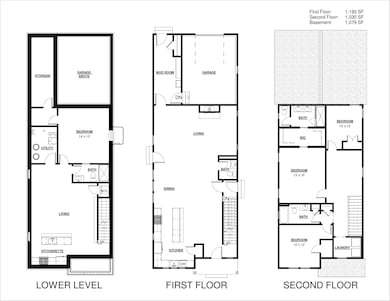 316 Howard St, South Bend, IN 46617 - photo 7