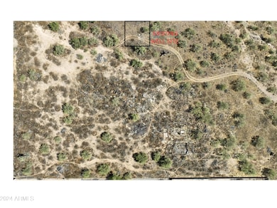 EXISTING WELL SITE-2