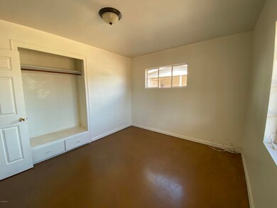 1st Bedroom
