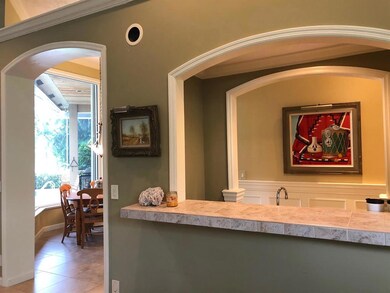 Wet Bar
