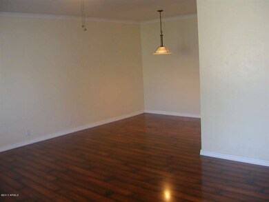 Dinning room
