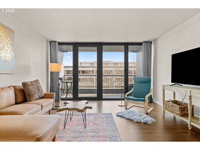 Harrison East unit 5F, Portland, OR 97201 - photo 5