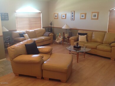 Front Family Room