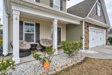 7245 Savanna Run Loop