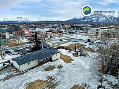 1015 Dimond St, Palmer AK