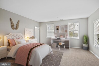 9360 Esplanade Ct unit 9360A, Owings Mills, MD 21117 - photo 5