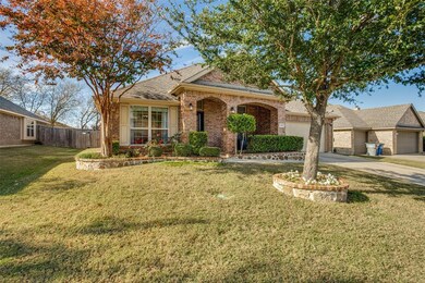 403 Wooded Creek Ave, Wylie, TX 75098 - photo 2
