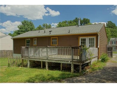 7330 Hilmar Dr, North Chesterfield, VA 23234 - photo 2