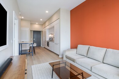 Cirrus Condominiums unit 4107, Chicago, IL 60601 - photo 5