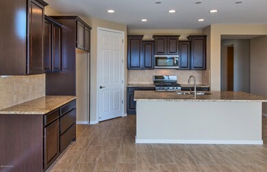 8670 N Archer Ave, Tucson, AZ 85742 - photo 6