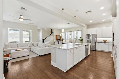 1016 Huntspoint St, Winter Garden, FL 34787 - photo 4