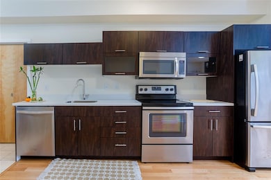 193 St Paul unit 401, Burlington, VT 05401 - photo 5