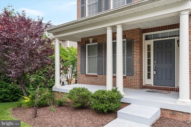 7781 Crystal Brook Way, Hanover, MD 21076 - photo 4